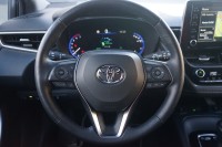 Toyota Corolla 1.8 Hybrid