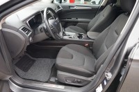 Ford Mondeo Turnier 2.0 TDCI Titanium