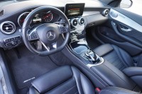 Mercedes-Benz C 250 C250 T AMG Line