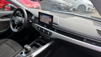 Audi A4 Avant 35 TFSI advanced S-Tronic