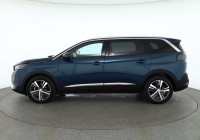 Vorschau: Peugeot 5008 1.5 BlueHDi 130 Aut.