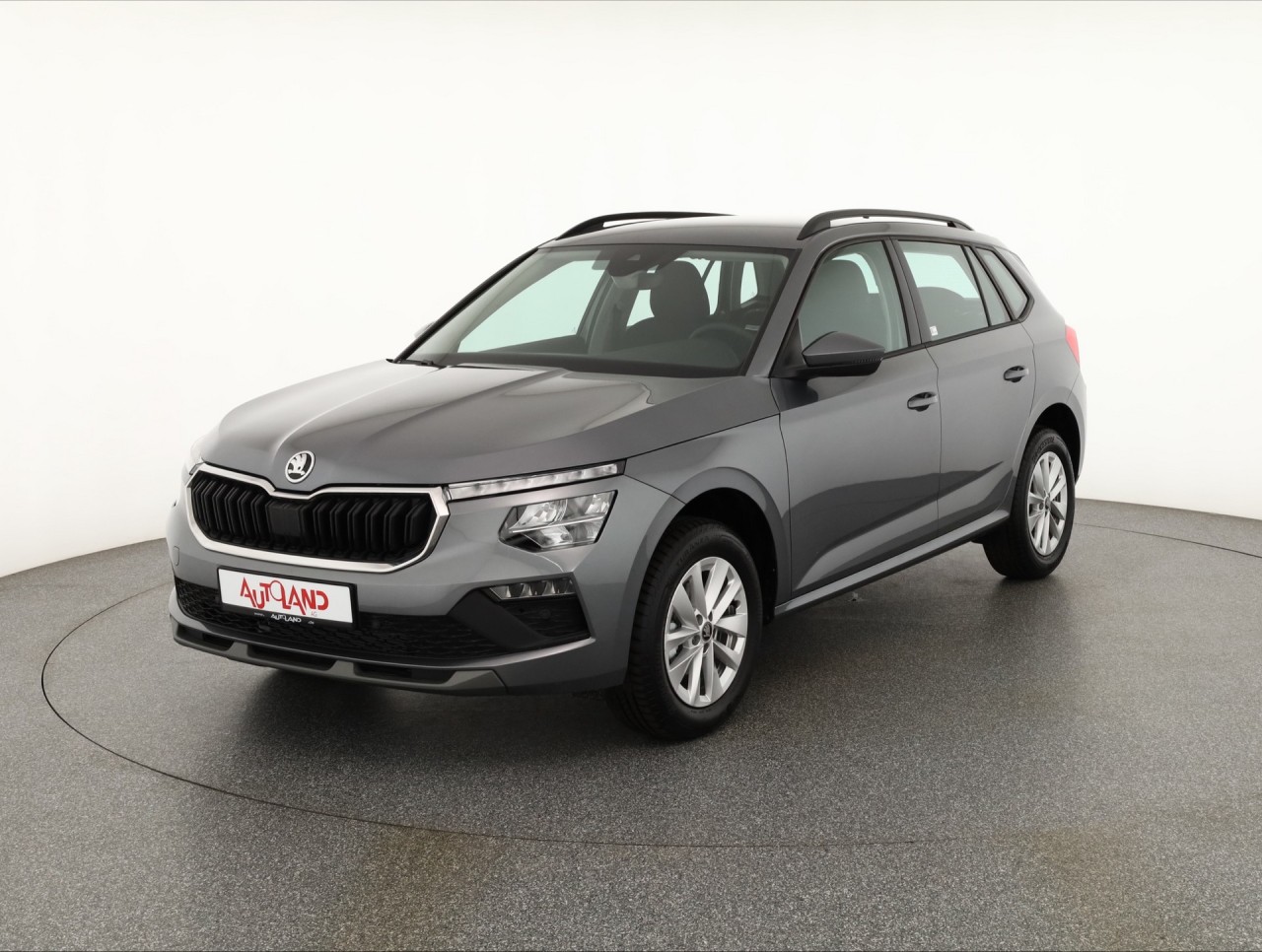 Skoda Kamiq 1.0 TSI DSG