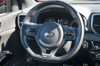 Kia Sportage 1.6 T-GDI GT Line 4WD Xenon
