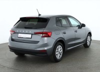 Skoda Fabia 1.0 TSI DSG