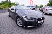 BMW 420 d M Sport mHEV Aut.