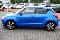 Suzuki Swift 1.0 Boosterjet SHVS Comfort+