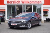 Vorschau: VW Passat Variant 2.0 TDI Highline