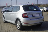 Skoda Fabia 1.0 Ambition