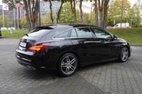 Mercedes-Benz Shooting Brake CLA 200 AMG Line