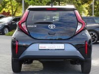 Toyota Aygo X 1.0 VVT-i