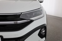 VW Taigo 1.5 TSI DSG R-Line