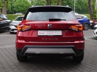 Seat Arona 1.0 TSI beats