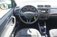 Skoda Fabia 1.0 MPI Clever