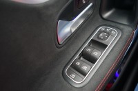 Mercedes-Benz CLA 220 d SB AMG Line