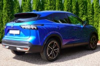 Nissan Qashqai Tekna 1.3 Dig-T Aut.