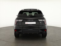 Lynk&Co 01 1.5 TD PHEV Aut.