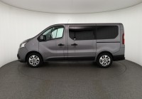 Vorschau: Nissan NV300 2.7t dCi PREMIUM