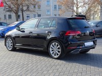 VW Golf VII 1.4 16V TSI Highline