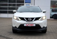 Nissan Qashqai 1.6