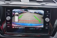 VW Touran 1.5 16V TSI R-Line