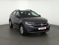 VW Taigo 1.0 TSI