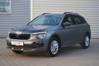Vorschau: Skoda Kamiq 1.0 TSI DSG