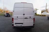 VW Crafter Kasten 2.0TDI 35 mittellang Hochdach