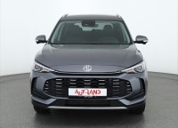 MG ZS 1.5 Hybrid Luxury Aut.