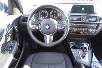 BMW 118 i Advantage Aut.