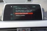 BMW X1 xDrive 20 d Advantage Aut.