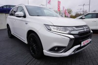 Mitsubishi Outlander 2.4 PHEV 4WD