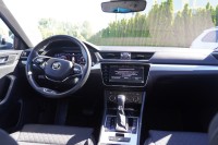 Skoda Superb Combi 2.0 TDI Ambition
