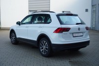 VW Tiguan 1.4 TSI DSG