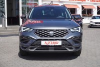 Seat Ateca FR 1.5 TSI DSG
