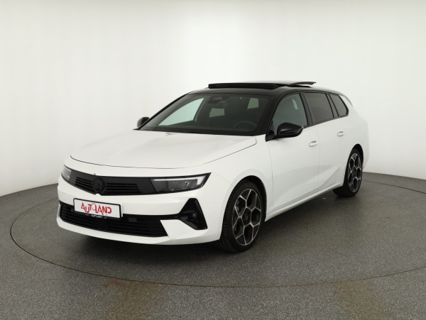 Opel Astra ST GS 1.2 Turbo Aut.