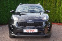 Kia Sportage 1.6 GDI Dream Team