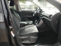 VW T-Cross 1.5 TSI United