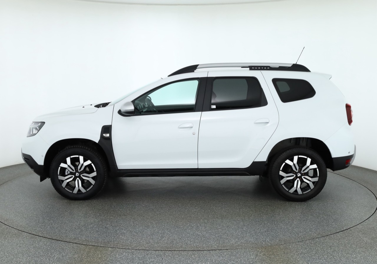 Dacia Duster II 1.3 TCE Aut. Prestige