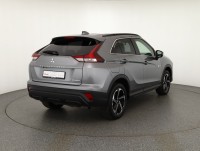 Mitsubishi Eclipse Cross 2.4 MIVEC 4WD