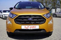 Ford EcoSport 1.5 EcoBlue ST-Line