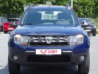Dacia Duster 1.6 SCe 115