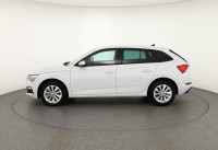 Vorschau: Skoda Scala 1.5 TSI Tour