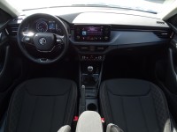 Skoda Kamiq 1.0 TSI Ambition