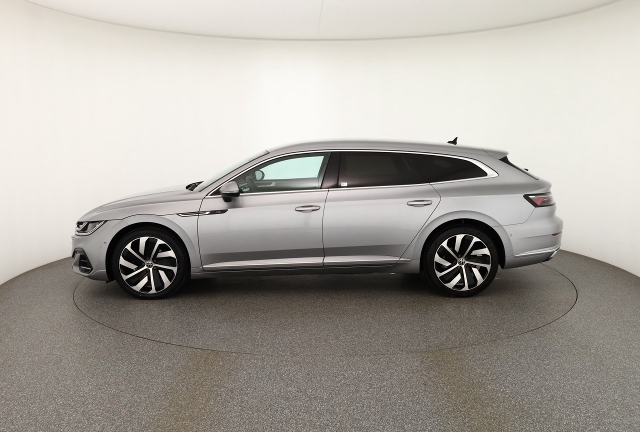 VW Arteon SB 1.4 TSI e-Hybrid R-Line