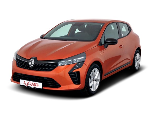 Renault Clio TCe 90