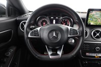 Mercedes-Benz CLA 200 Shooting Brake AMG Line
