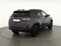 Jeep Compass 1.3 Plug-In Hybrid 4WD Limited