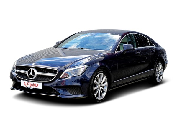 Mercedes-Benz CLS 400 