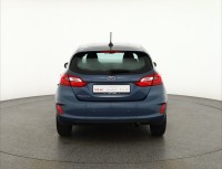 Ford Fiesta 1.1