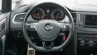 VW Golf Sportsvan 1.4 TSI DSG Allstar